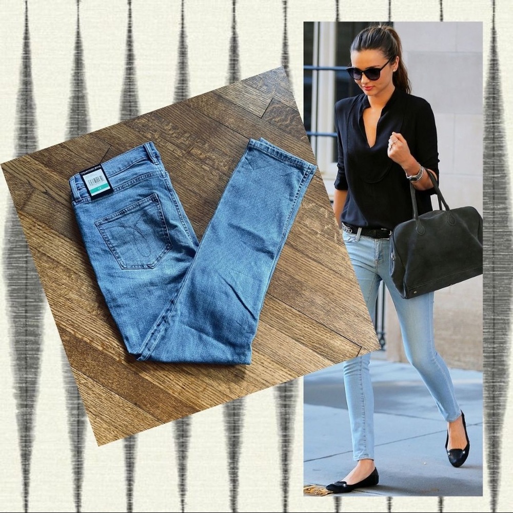 Calvin Klein Skinny Jeans NWT